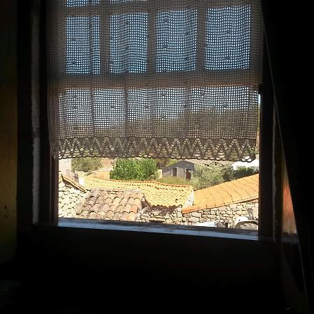 Casa Das Freiras Marialva Kültér fotó
