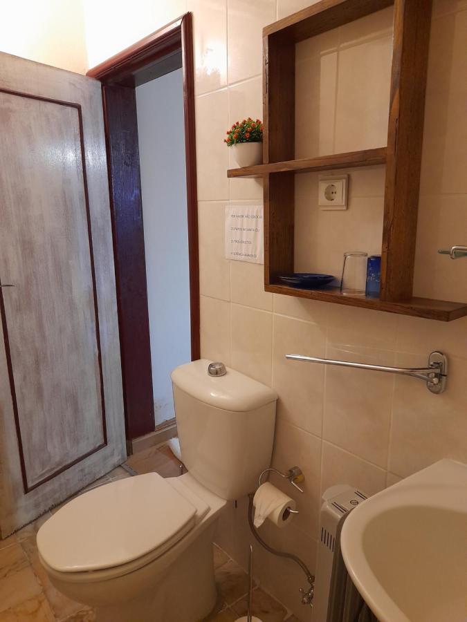 Casa Das Freiras Marialva Kültér fotó