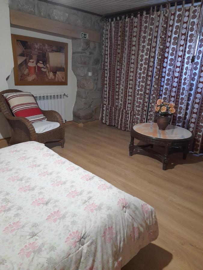 Casa Das Freiras Marialva Kültér fotó