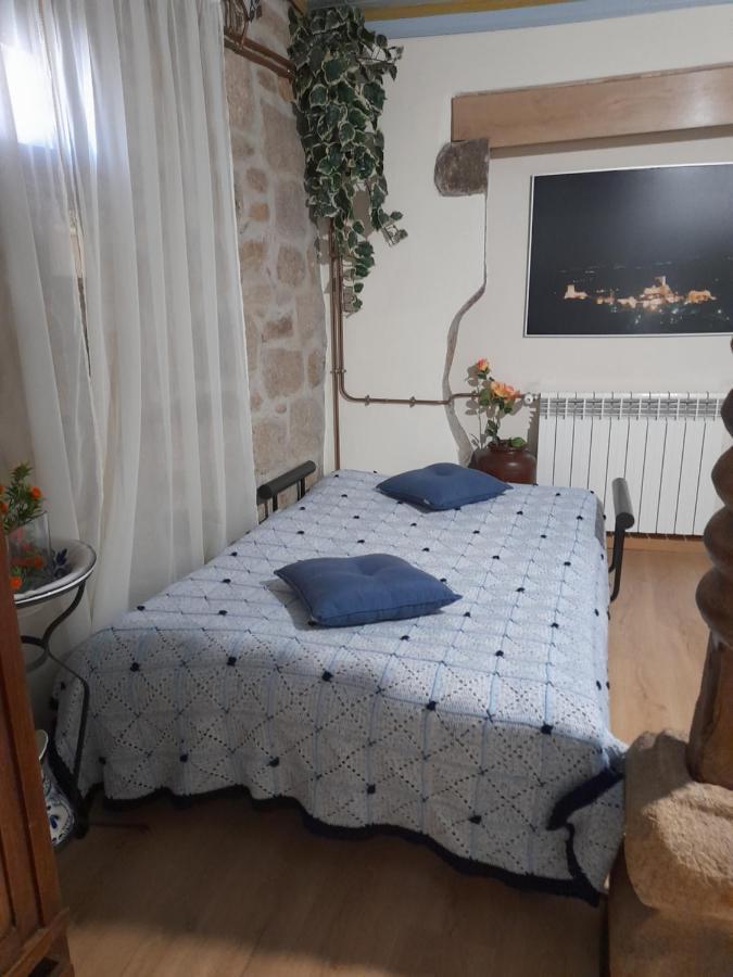 Casa Das Freiras Marialva Kültér fotó
