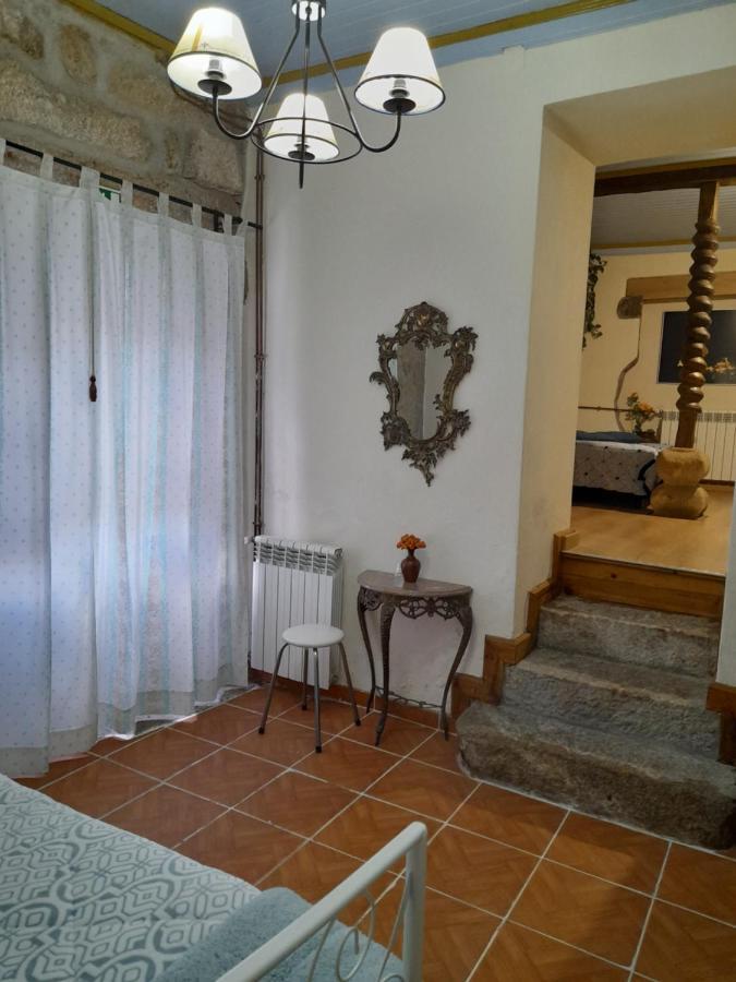 Casa Das Freiras Marialva Kültér fotó