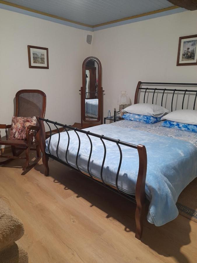 Casa Das Freiras Marialva Kültér fotó