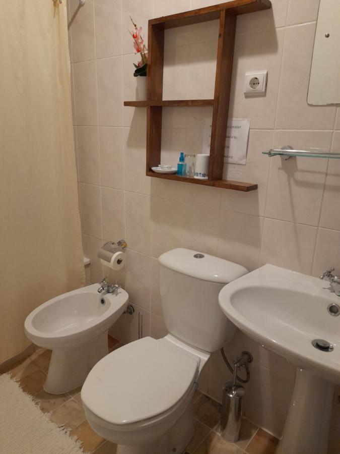 Casa Das Freiras Marialva Kültér fotó