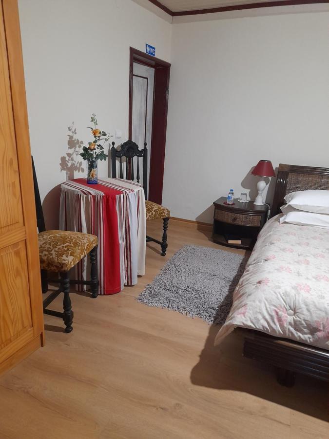Casa Das Freiras Marialva Kültér fotó