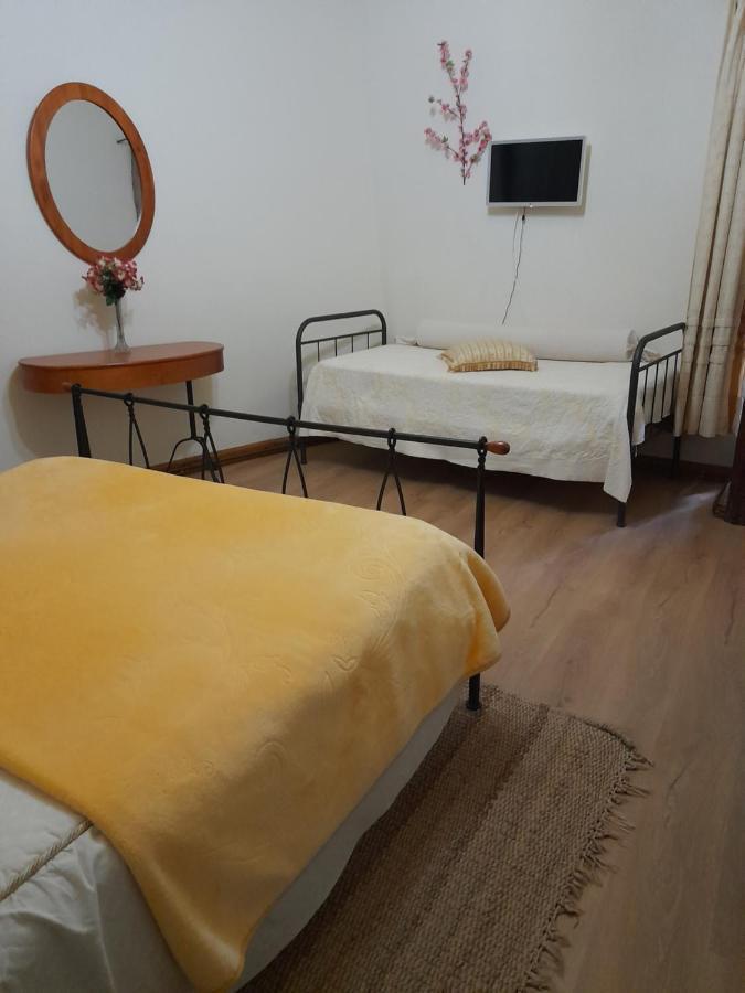 Casa Das Freiras Marialva Kültér fotó