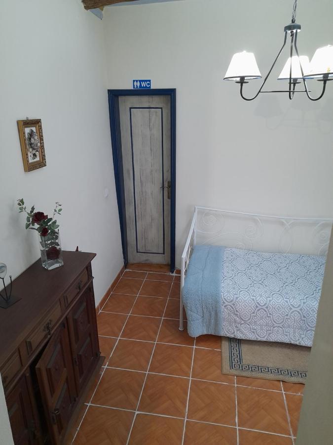 Casa Das Freiras Marialva Kültér fotó