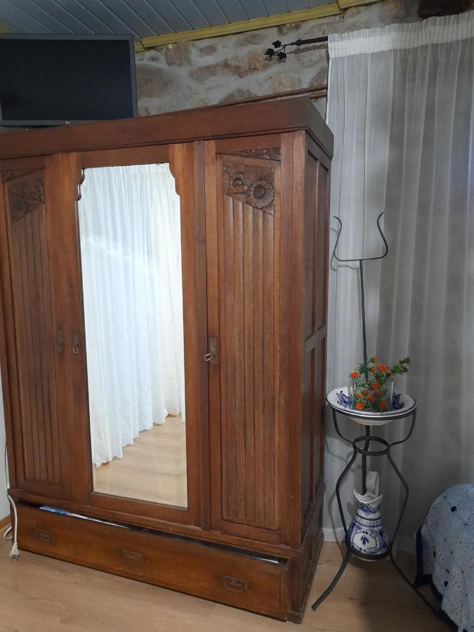 Casa Das Freiras Marialva Kültér fotó