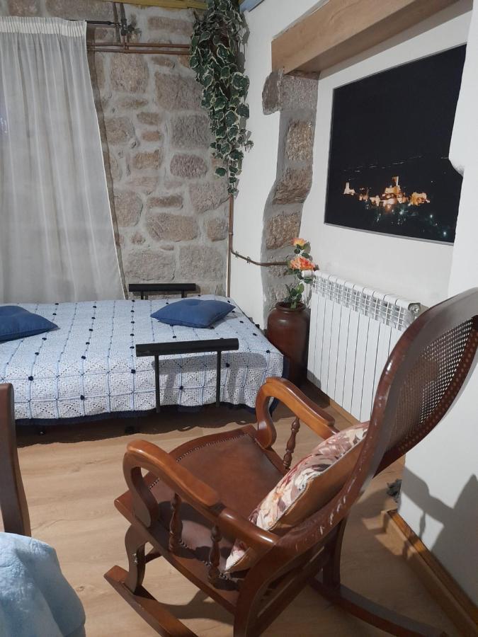 Casa Das Freiras Marialva Kültér fotó