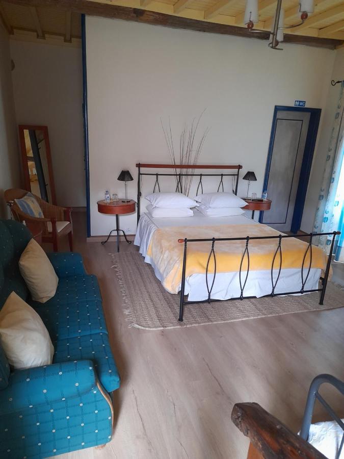 Casa Das Freiras Marialva Kültér fotó