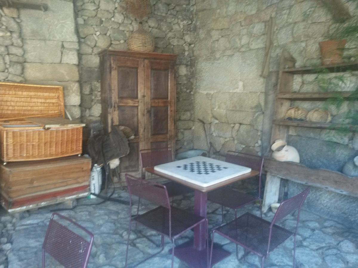 Casa Das Freiras Marialva Kültér fotó
