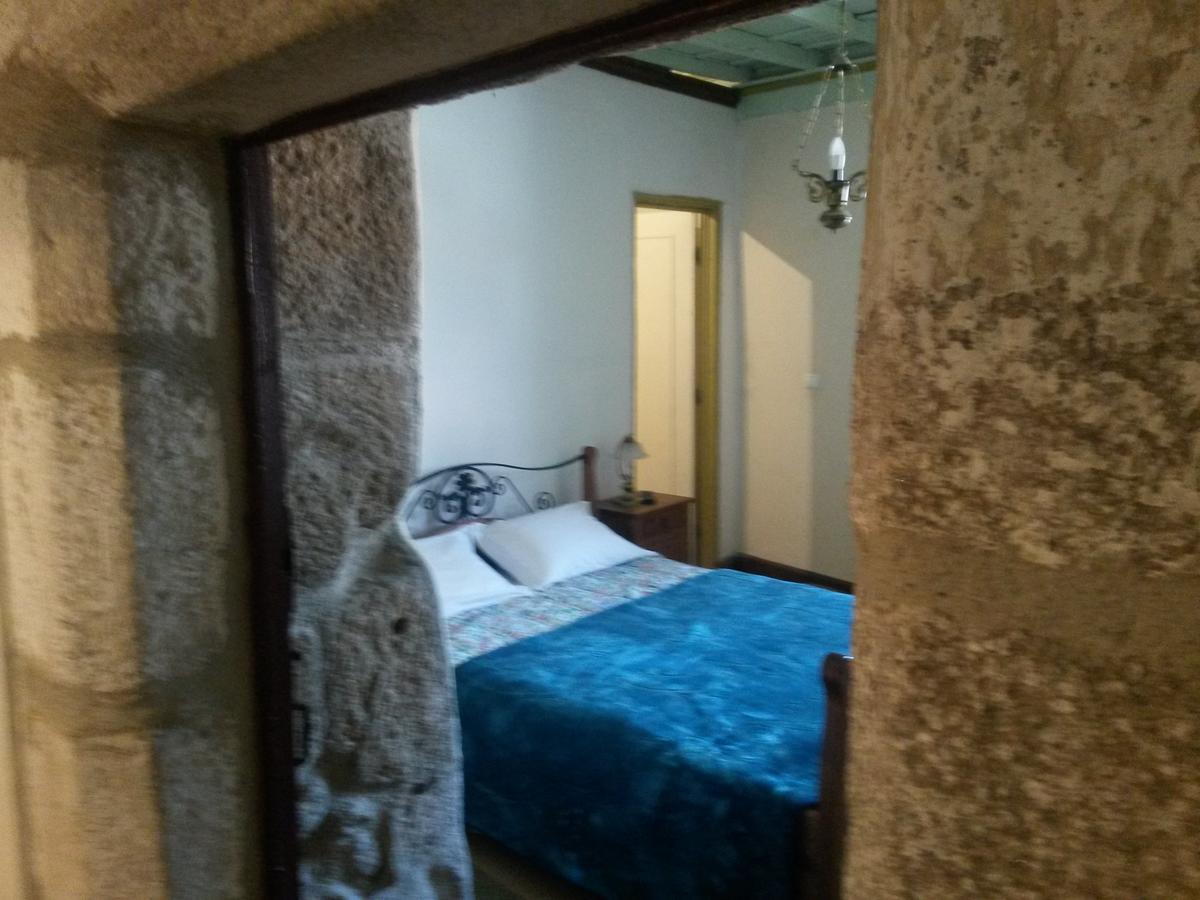 Casa Das Freiras Marialva Kültér fotó