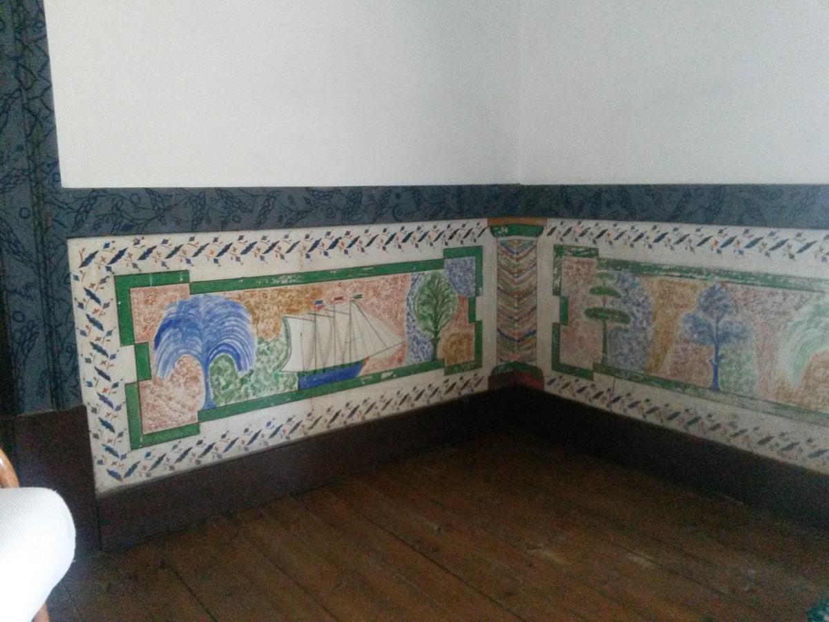 Casa Das Freiras Marialva Kültér fotó