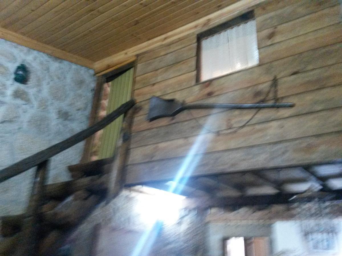 Casa Das Freiras Marialva Kültér fotó