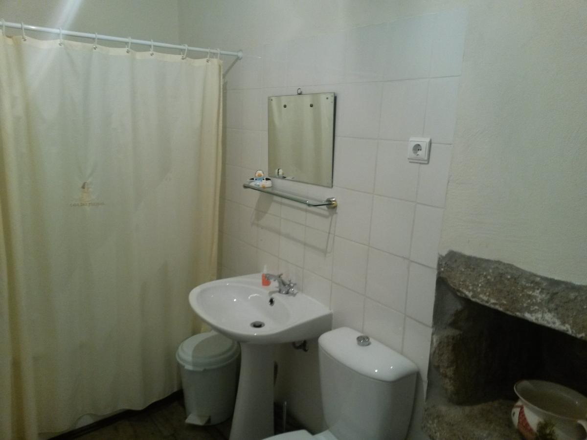 Casa Das Freiras Marialva Kültér fotó