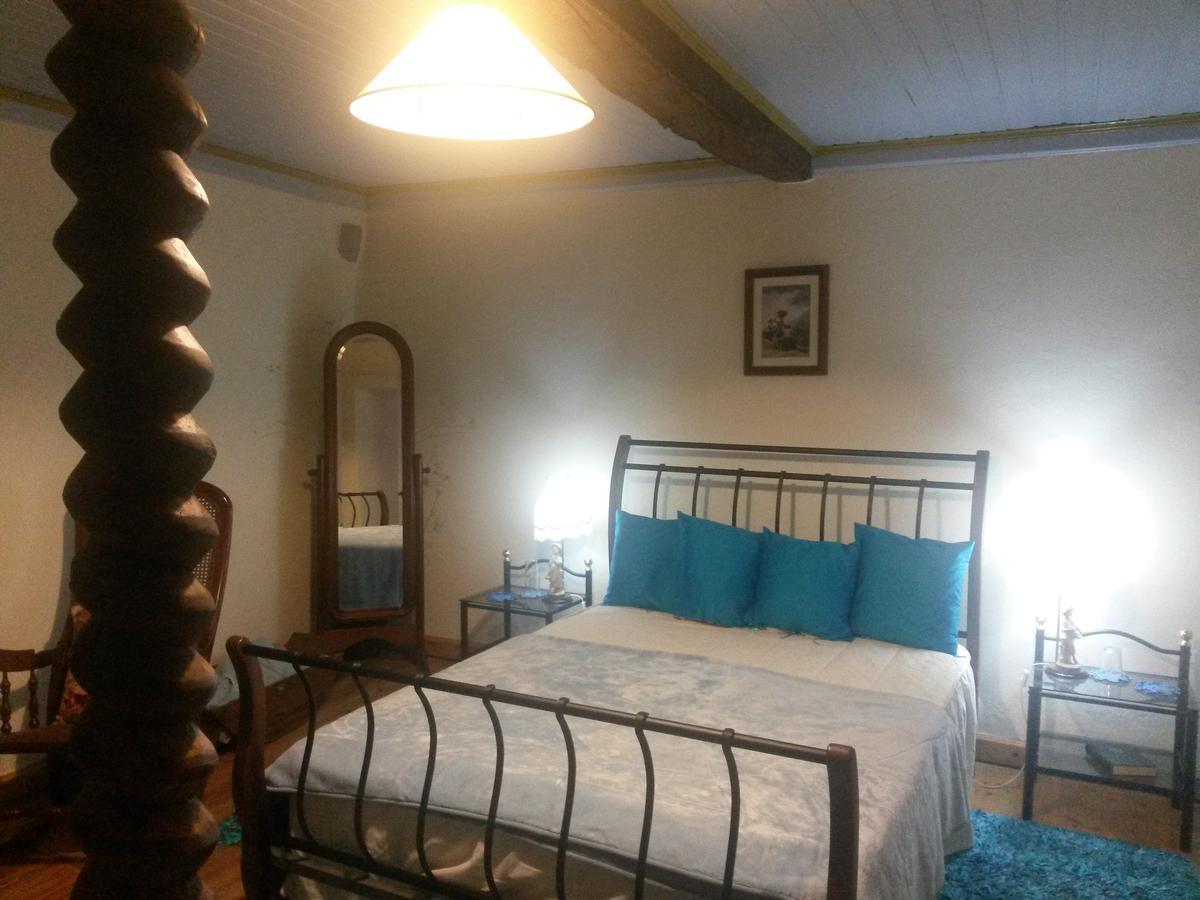 Casa Das Freiras Marialva Kültér fotó