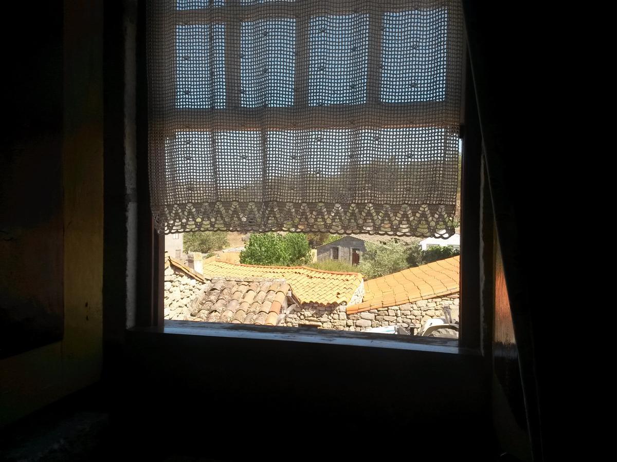 Casa Das Freiras Marialva Kültér fotó