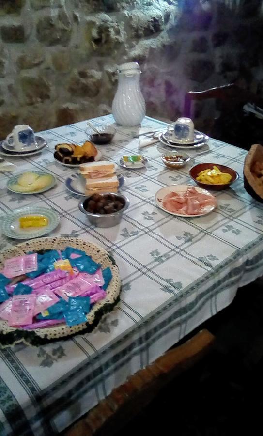 Casa Das Freiras Marialva Kültér fotó