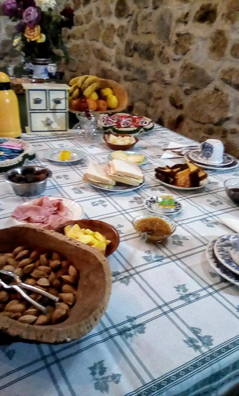 Casa Das Freiras Marialva Kültér fotó