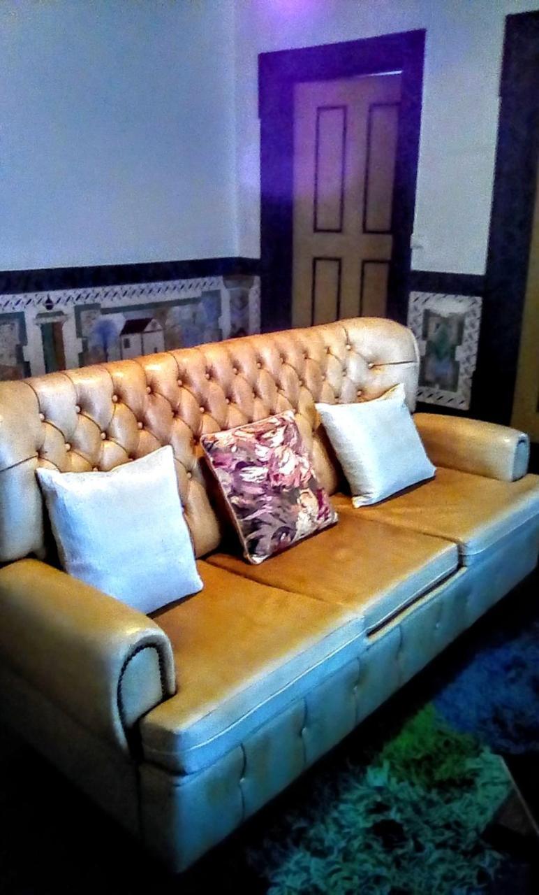 Casa Das Freiras Marialva Kültér fotó
