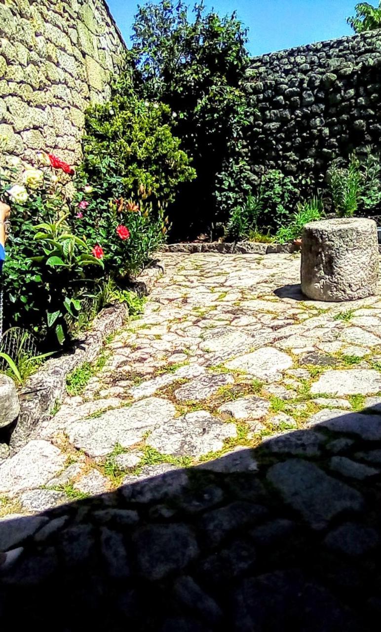 Casa Das Freiras Marialva Kültér fotó