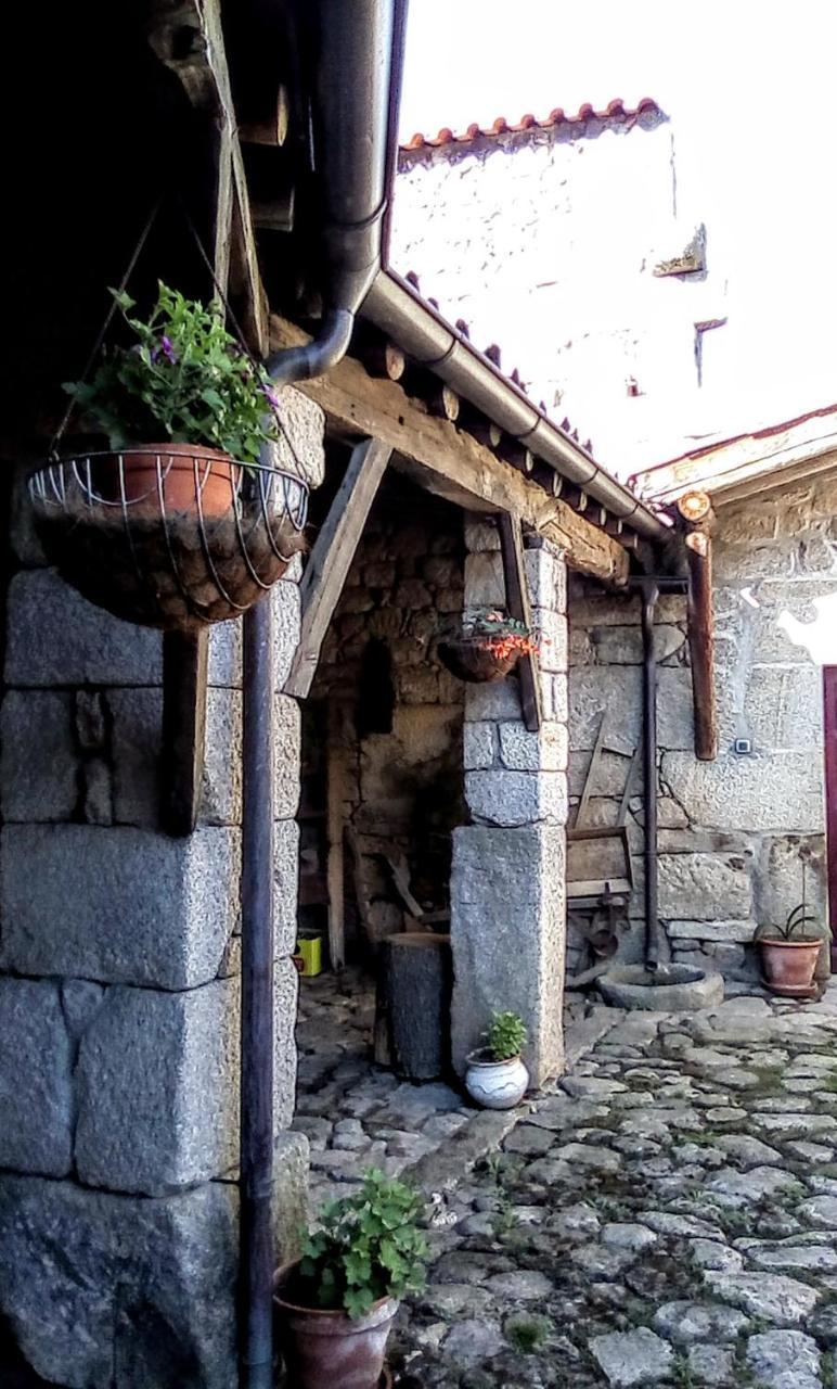 Casa Das Freiras Marialva Kültér fotó
